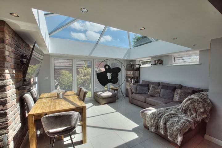 4 bedrooms house for sale in Warrington, United Kingdom - Image 11