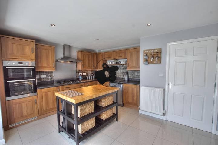 4 bedrooms house for sale in Warrington, United Kingdom - Image 7