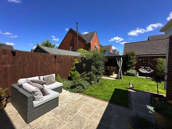 4 bedrooms house for sale in Warrington, United Kingdom - Image 25