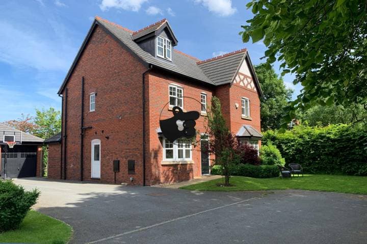 5 bedrooms house for sale in Chester, United Kingdom - Image 25