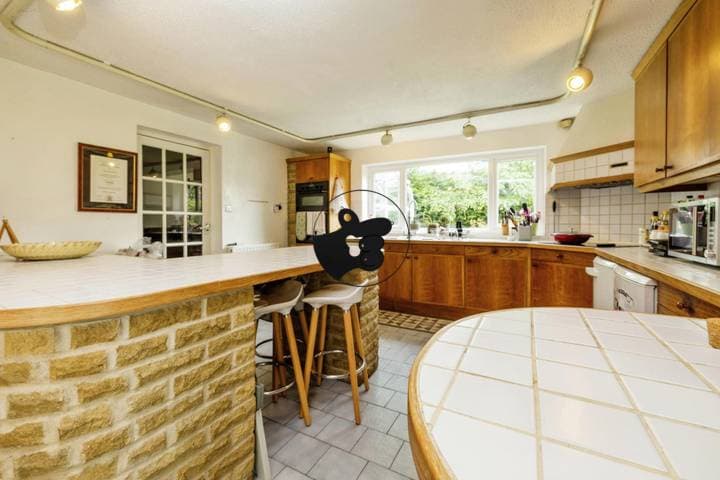 4 bedrooms house for sale in Thorpe On The Hill, United Kingdom - Image 8