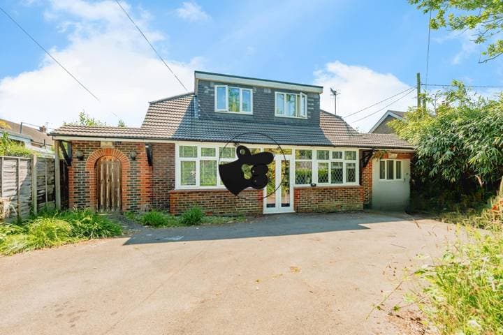 4 bedrooms house for sale in Horley, United Kingdom - Image 20