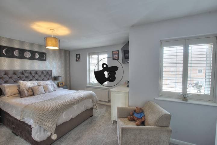 4 bedrooms house for sale in Warrington, United Kingdom - Image 14