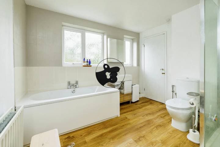 4 bedrooms house for sale in Thorpe On The Hill, United Kingdom - Image 12