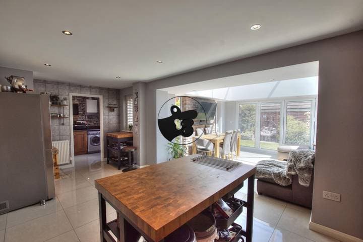 4 bedrooms house for sale in Warrington, United Kingdom - Image 9