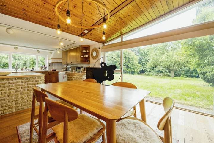 4 bedrooms house for sale in Thorpe On The Hill, United Kingdom - Image 6