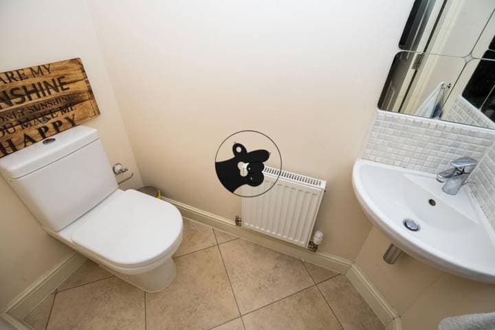 5 bedrooms house for sale in Chester, United Kingdom - Image 3