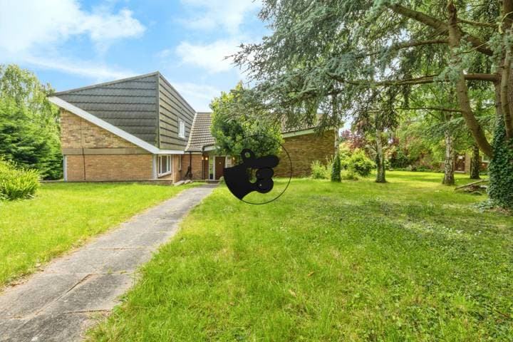 4 bedrooms house for sale in Thorpe On The Hill, United Kingdom - Image 19