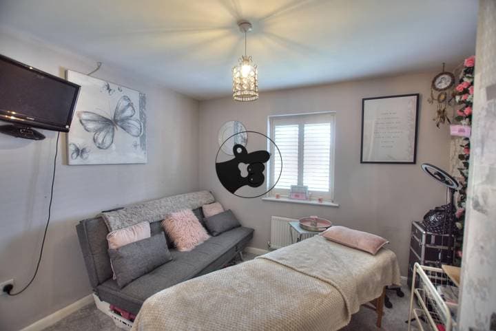 4 bedrooms house for sale in Warrington, United Kingdom - Image 19