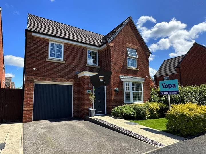 4 bedrooms house for sale in Warrington, United Kingdom - Image 28