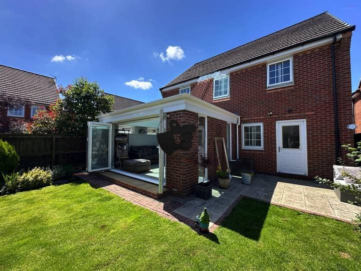 4 bedrooms house for sale in Warrington, United Kingdom - Image 27