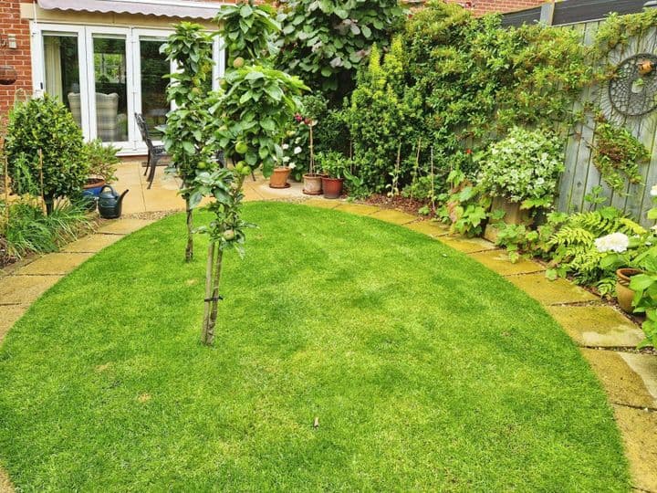 3 bedrooms house for sale in Doncaster, United Kingdom - Image 9