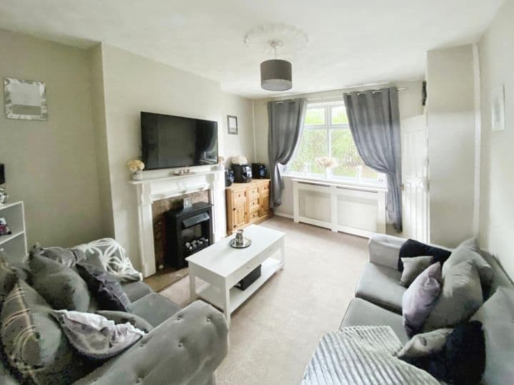 2 bedrooms house for sale in Sheffield, United Kingdom - Image 4