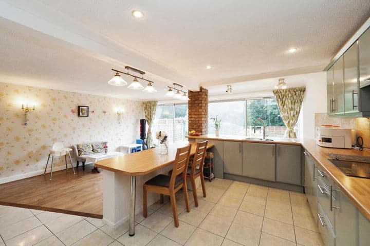 4 bedrooms house for sale in Nottingham, United Kingdom - Image 5