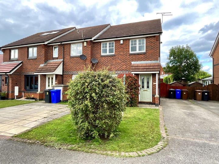 3 bedrooms house for sale in Ilkeston, United Kingdom - Image 3