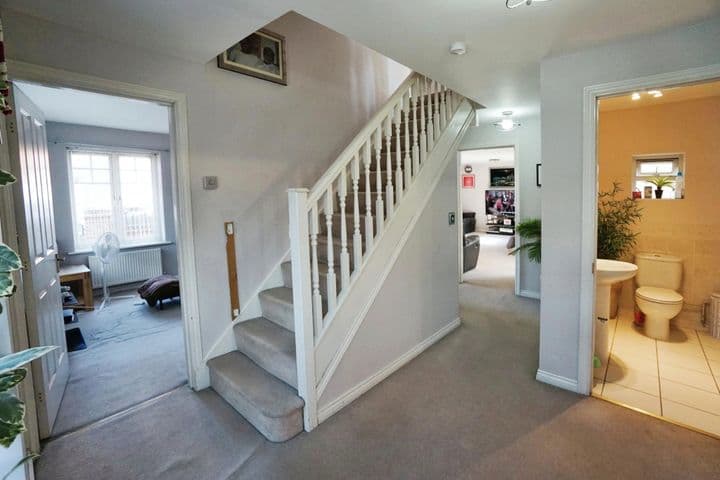 4 bedrooms house for sale in Tipton, United Kingdom - Image 7