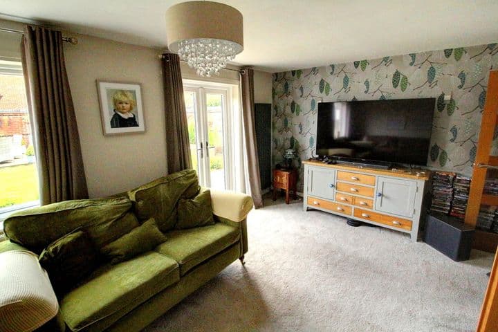 3 bedrooms house for sale in Ellistown, United Kingdom - Image 4