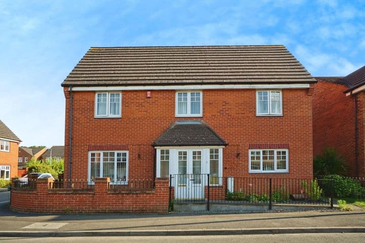 4 bedrooms house for sale in Tipton, United Kingdom - Image 6