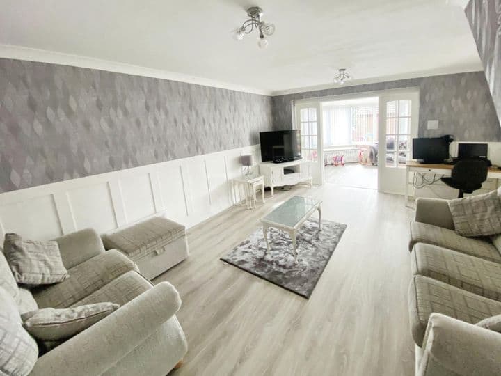 4 bedrooms house for sale in Chesterfield, United Kingdom - Image 4