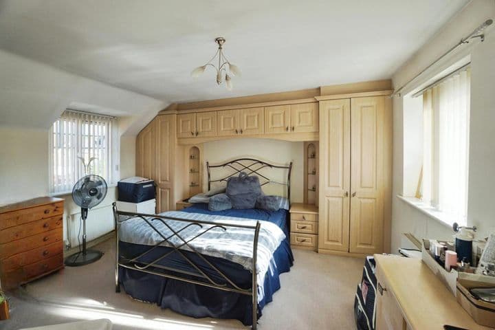 4 bedrooms house for sale in Tipton, United Kingdom - Image 12