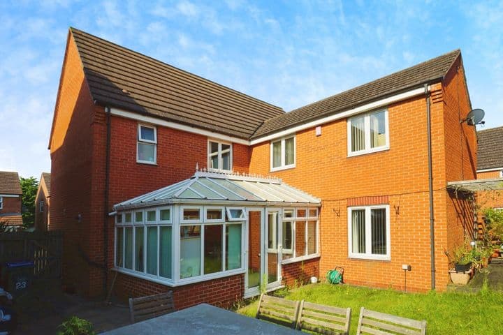 4 bedrooms house for sale in Tipton, United Kingdom - Image 5