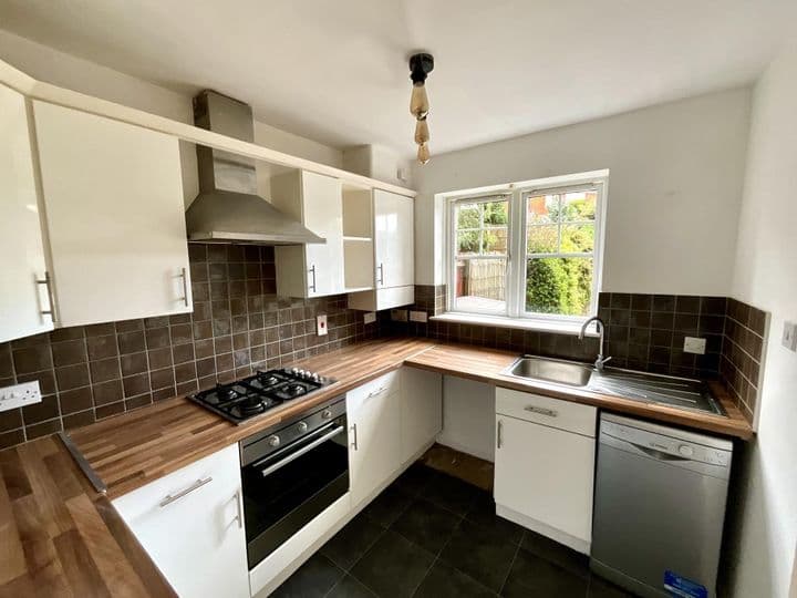 3 bedrooms house for sale in Ilkeston, United Kingdom - Image 11