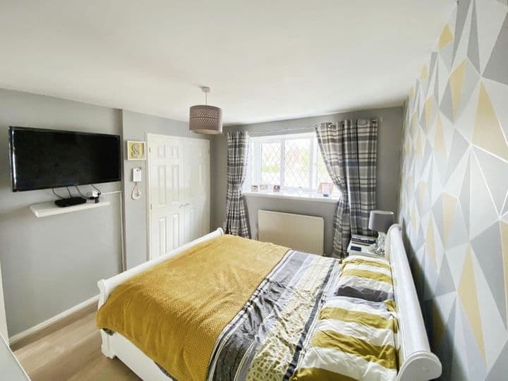 4 bedrooms house for sale in Chesterfield, United Kingdom - Image 11