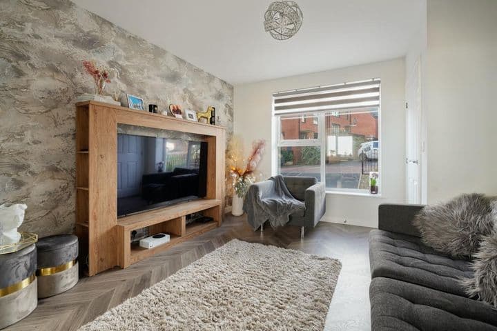 2 bedrooms house for sale in Sheffield, United Kingdom - Image 6