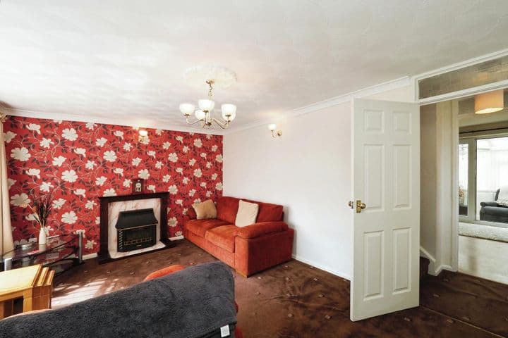 3 bedrooms house for sale in Shirebrook, United Kingdom - Image 5