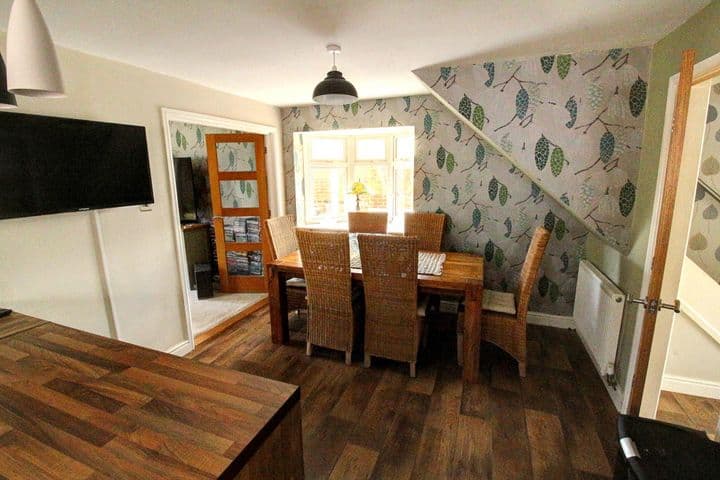 3 bedrooms house for sale in Ellistown, United Kingdom - Image 6