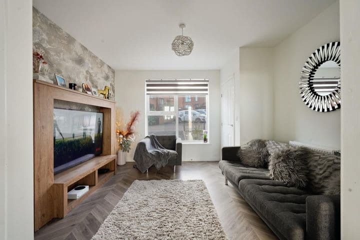 2 bedrooms house for sale in Sheffield, United Kingdom - Image 7