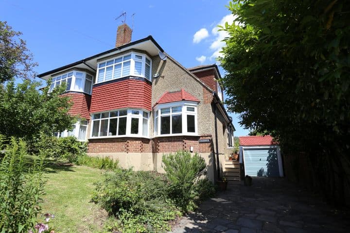 4 bedrooms house for sale in West Wickham, United Kingdom - Image 2