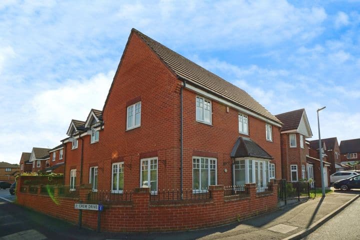 4 bedrooms house for sale in Tipton, United Kingdom - Image 2