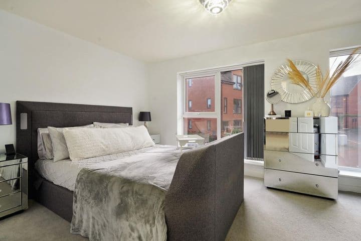 2 bedrooms house for sale in Sheffield, United Kingdom - Image 4