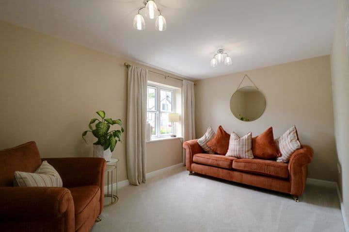 3 bedrooms house for sale in Preston, United Kingdom - Image 4