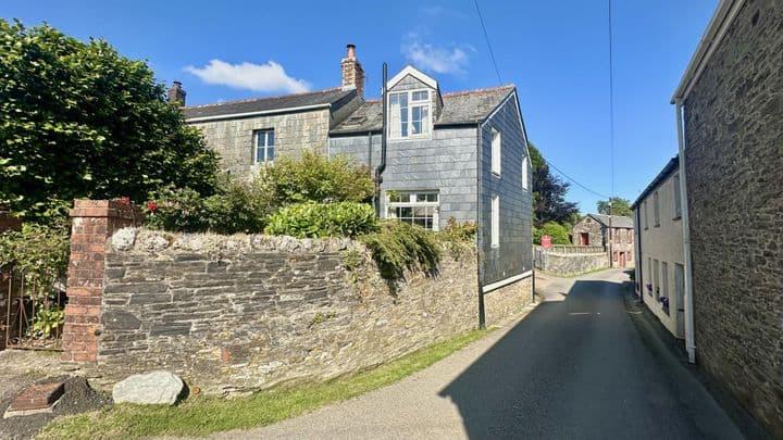 2 bedrooms house for sale in Liskeard, United Kingdom - Image 2