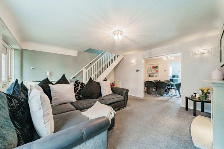 3 bedrooms house for sale in Warrington, United Kingdom - Image 8