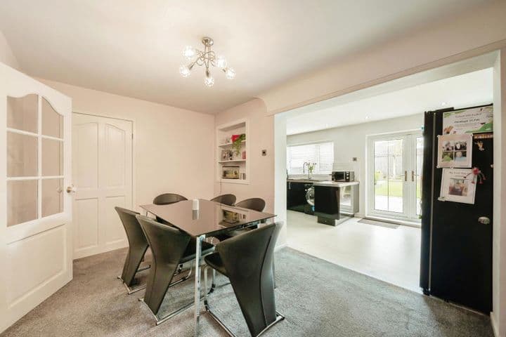 3 bedrooms house for sale in Warrington, United Kingdom - Image 10