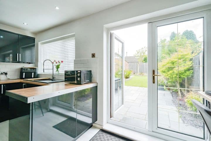 3 bedrooms house for sale in Warrington, United Kingdom - Image 3