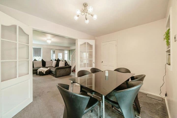 3 bedrooms house for sale in Warrington, United Kingdom - Image 9