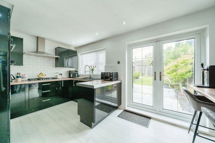 3 bedrooms house for sale in Warrington, United Kingdom - Image 12