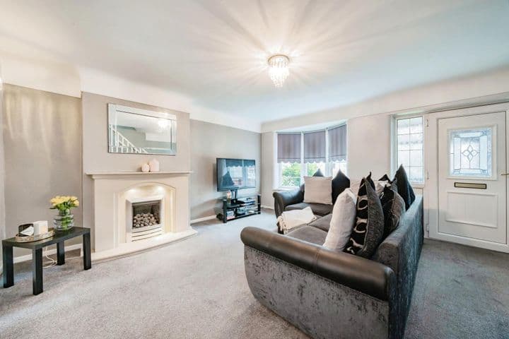 3 bedrooms house for sale in Warrington, United Kingdom - Image 6