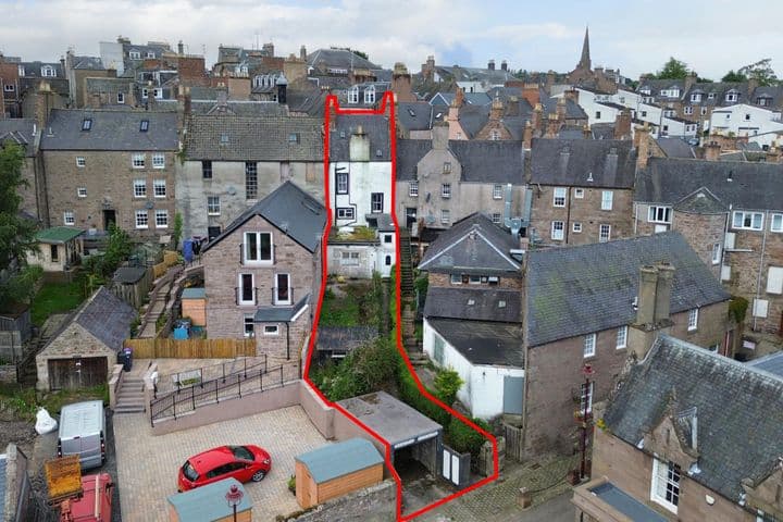 3 bedrooms house for sale in Brechin, United Kingdom - Image 2