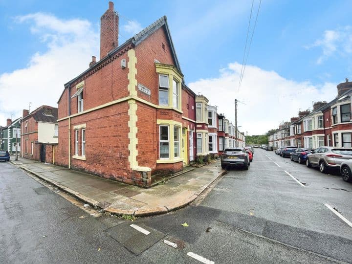 3 bedrooms house for sale in Liverpool, United Kingdom - Image 3