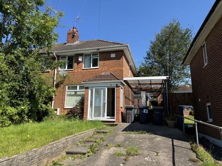 2 bedrooms house for sale in Birmingham, United Kingdom - Image 2