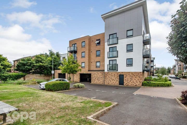 2 bedrooms apartment for sale in Dartford, United Kingdom - Image 5