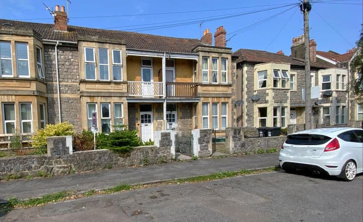 2 bedrooms apartment for sale in Weston-Super-Mare, United Kingdom - Image 2