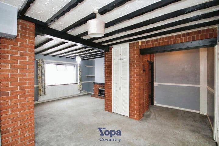 3 bedrooms house for sale in Coventry, United Kingdom - Image 9