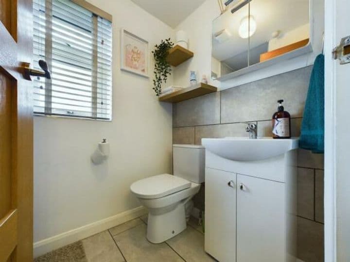 3 bedrooms house for sale in Doncaster, United Kingdom - Image 8