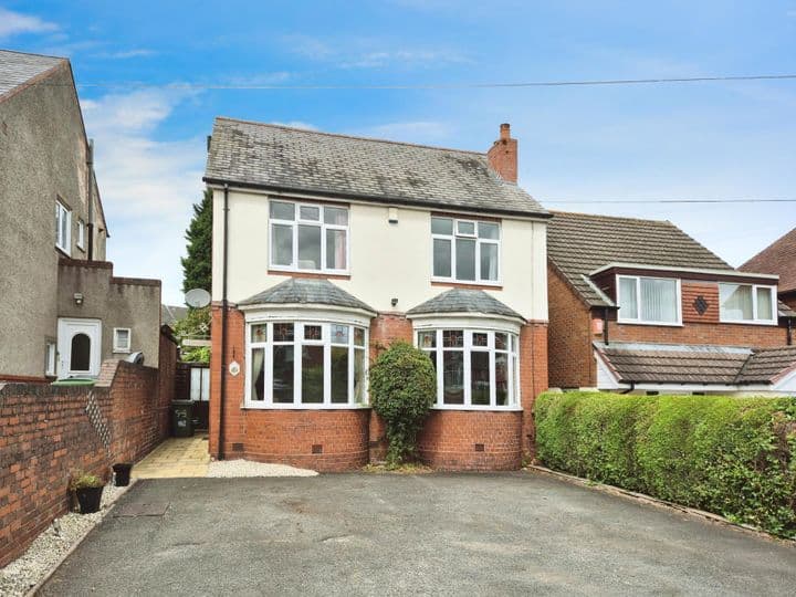 3 bedrooms house for sale in Halesowen, United Kingdom